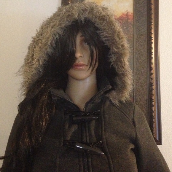 Grey Jacket - Picture 2 of 4