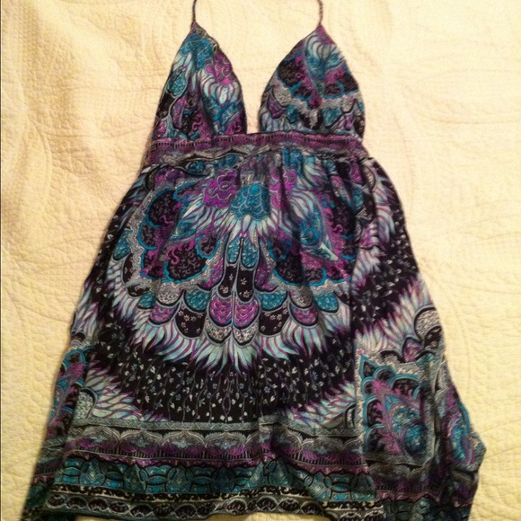 Night gown