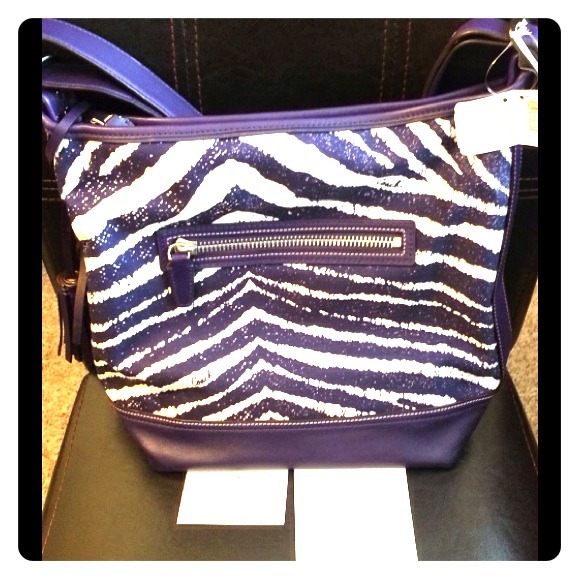 Coach Purse REDUCED