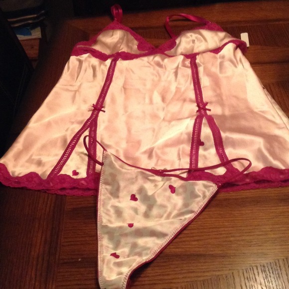 Valerie Stevens Intimates