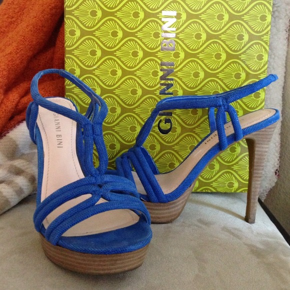 Gianni Bini: Miranda