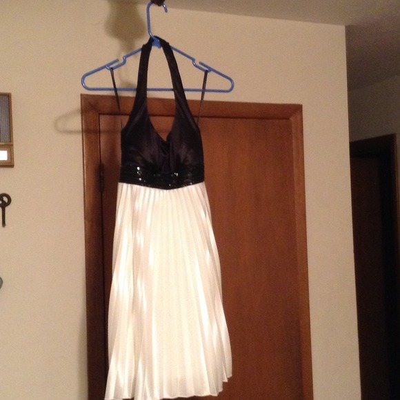 Special occasion dress