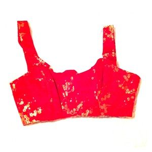 Victorias secret. Geisha crop bustier