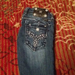girls miss me jeans