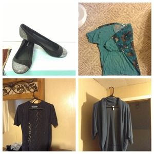 Bundled for ashgoron