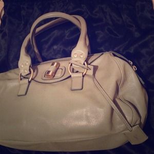 YSL handbag