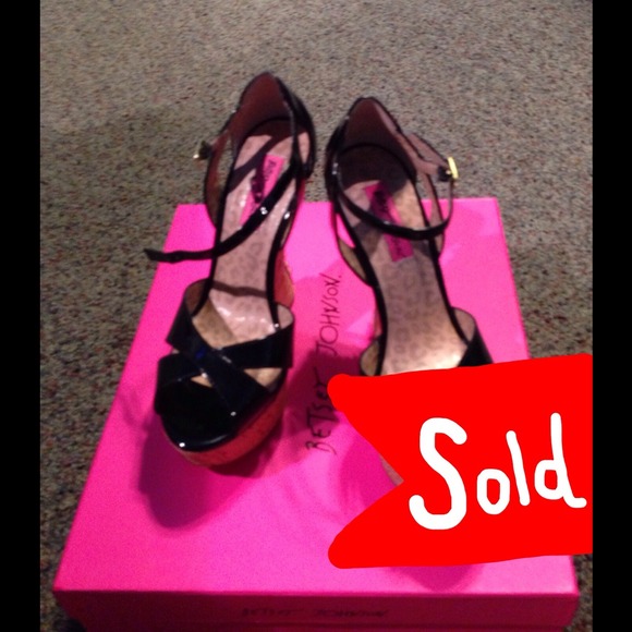 Bundled Brand Authentic Betsey Johnson