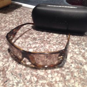 Authentic Chanel sunglasses Authentic Chanel sunglasses