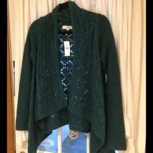 Loft Sweater - Size Medium