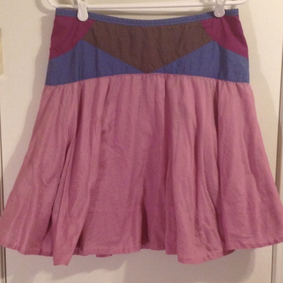 Tara Jarmon for Target skirt 100% cotton