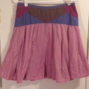 Tara Jarmon for Target skirt 100% cotton