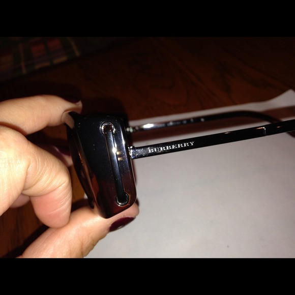 Burberry sunglasses