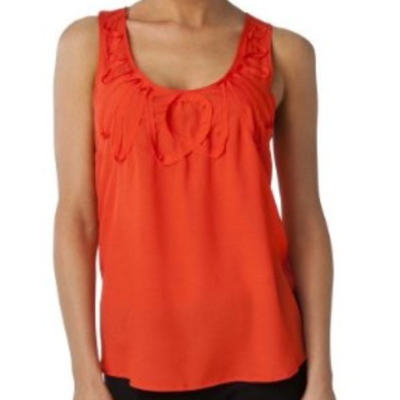 Mossimo Tops - Razorback Tank