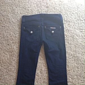 Hudson Jeans size 25