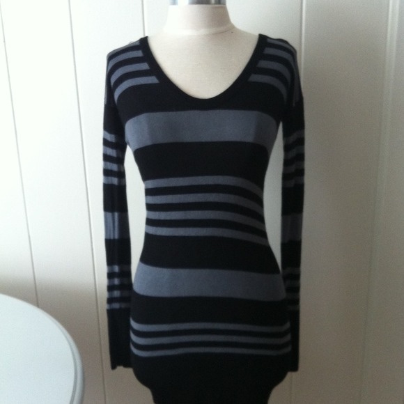 💢BUNDLED💢 Armani Exchange Sz S sweater tunic
