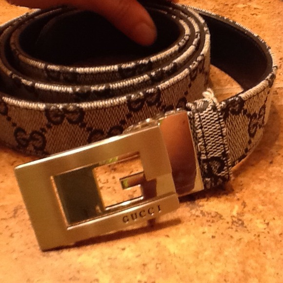Other - **sold as bundle**. Gucci belt