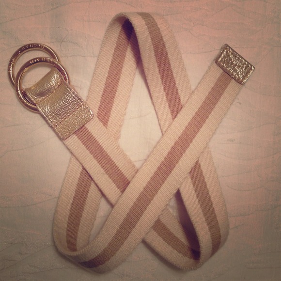 Michael Kors belt
