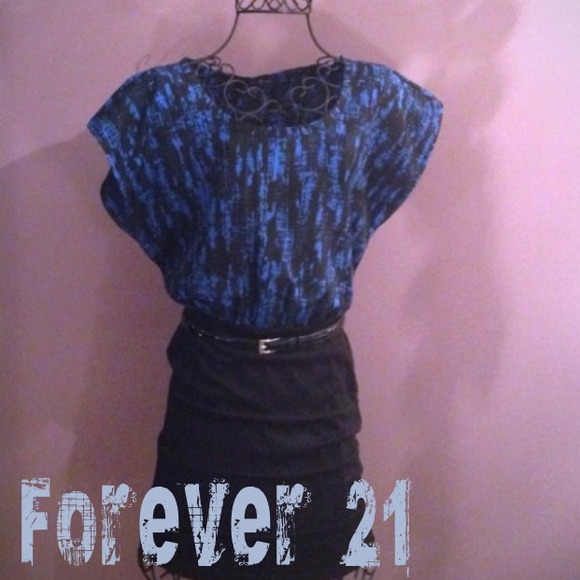 Forever 21 Dresses & Skirts - 🌀🌀REDUCED FOREVER 21 dress
