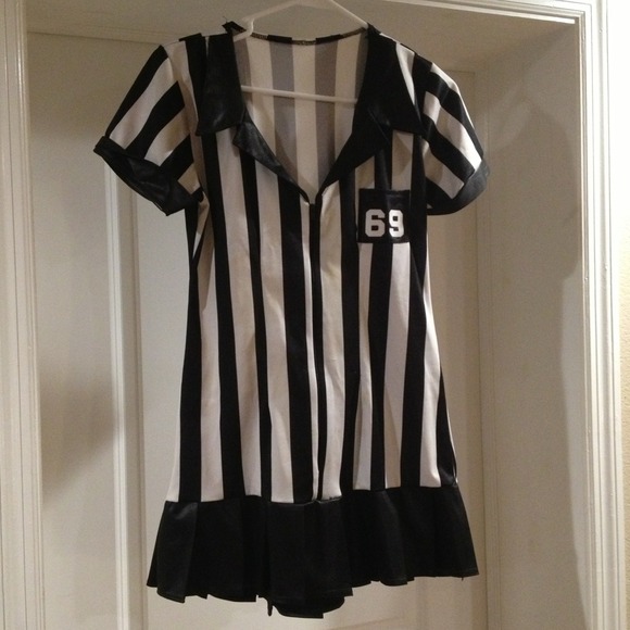 Halloween costume