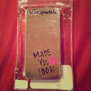 iPhone 5 phone case