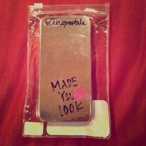 iPhone 5 case