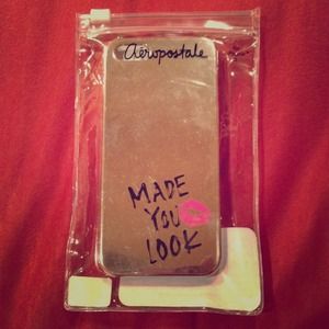 iPhone 5 case