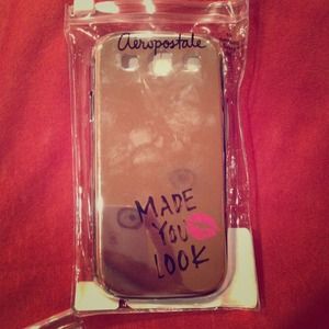 Samsung galaxy s3 case