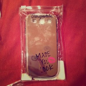 Samsung galaxy s3 case