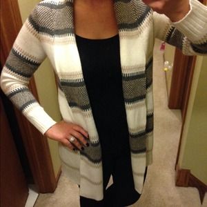 Old Navy open front cardigan