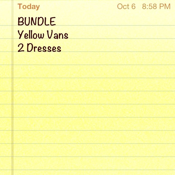 Bundle
