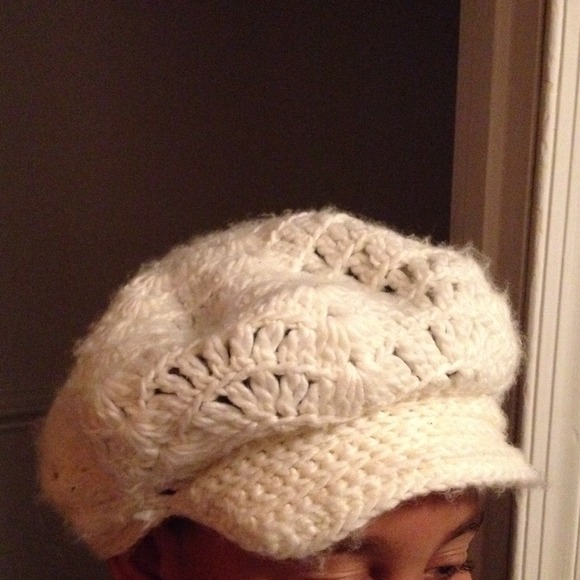 A awesome knit hat