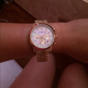Reduced↘️MICHEAL KORS Watch