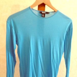 DKNY Long Sleeve T