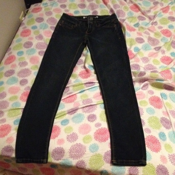 Jeggings