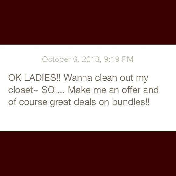 Everything! - Picture 1 of 1