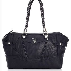 Guess "Sidney" Satchel