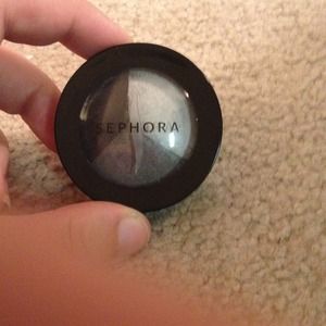 Sephora eyeshadow trio