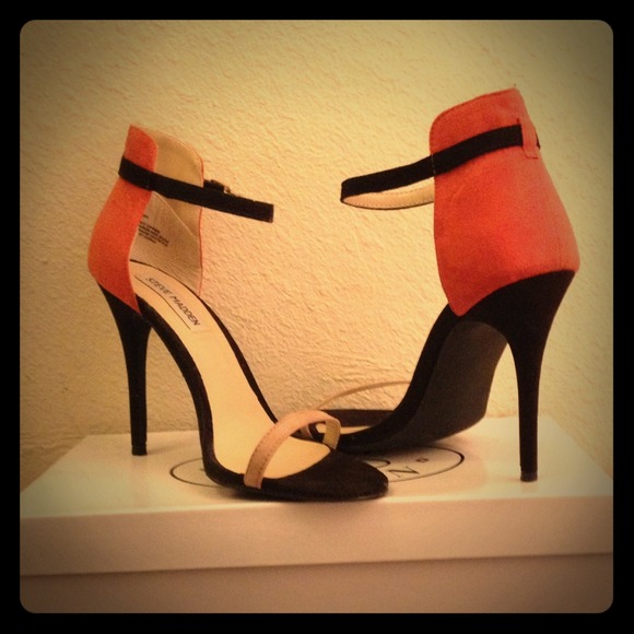 Steve Madden heels