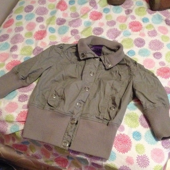 Jacket - Picture 1 of 1