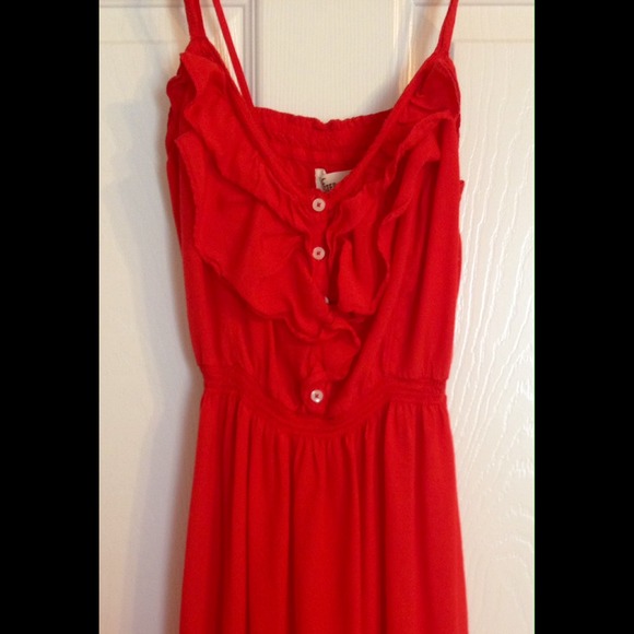 Small Hollister Dress