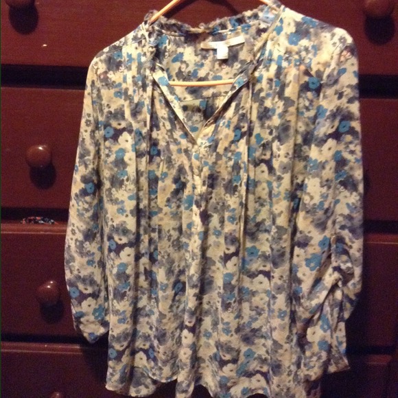 Lauren Conrad  Tops - Lauren Conrad top