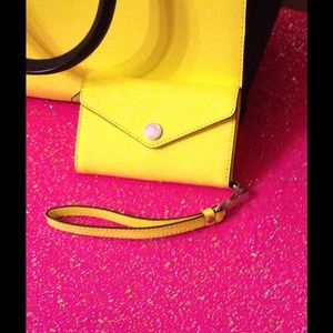 Michael Kors wallet REDUCED!!!!