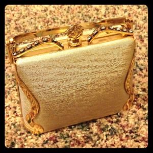 Glamorous Evening Bag
