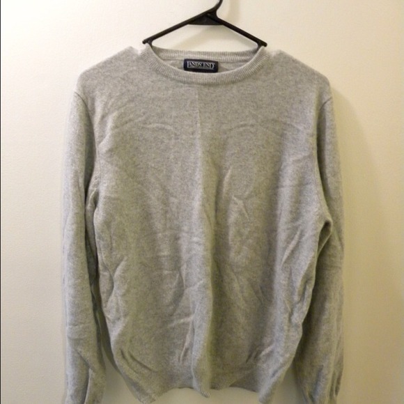 Cashmere sweater