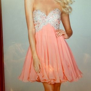 🎀Short formal dress🎀