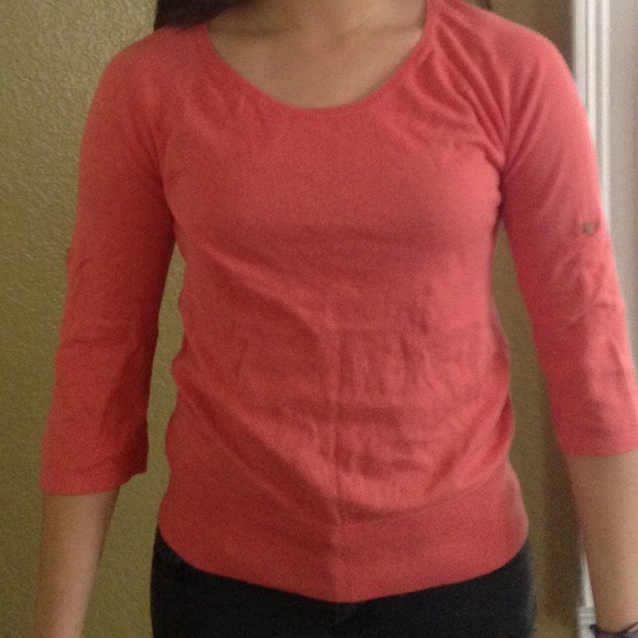 Ann Taylor loft light pullover - Picture 1 of 1