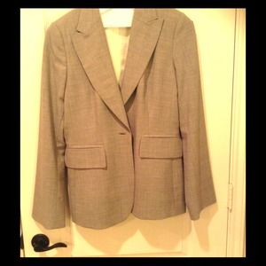 Suit Blazer-matching skirt also for sale