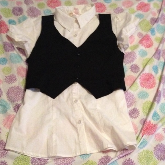 Cute top