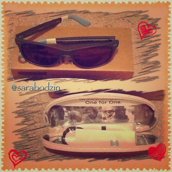 Toms Accessories - SOLD!Toms sunglasses, make offer! Sold