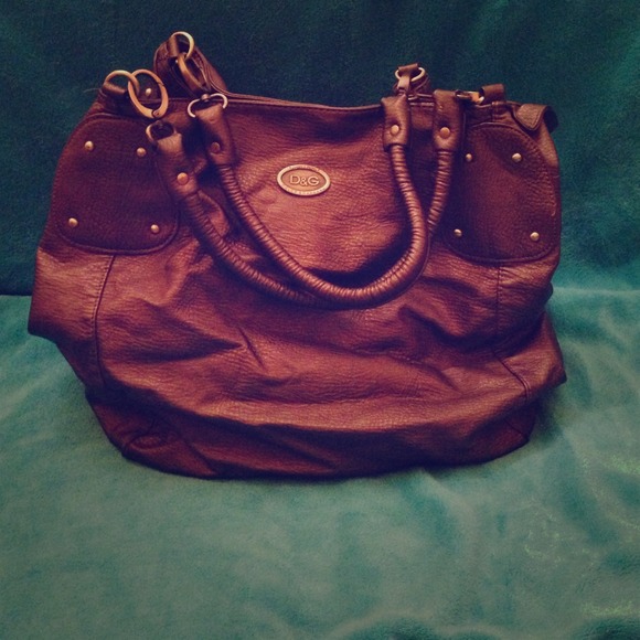 Dolce & gabbana tote